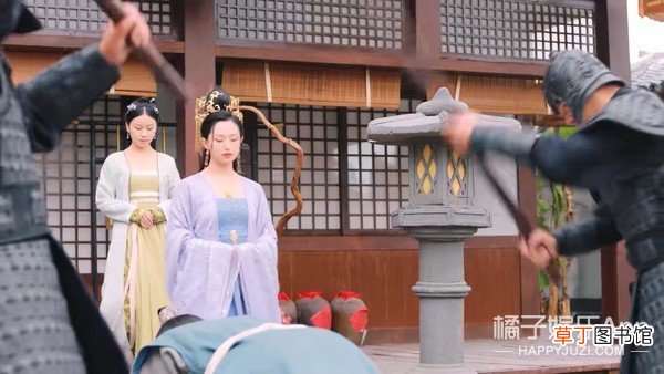主角自宫竟是这部剧最不离谱的剧情…