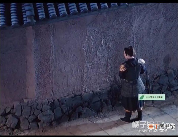 主角自宫竟是这部剧最不离谱的剧情…