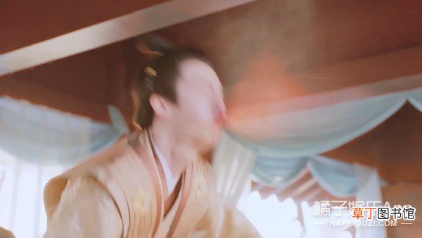 主角自宫竟是这部剧最不离谱的剧情…