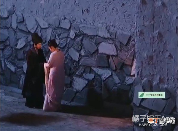 主角自宫竟是这部剧最不离谱的剧情…