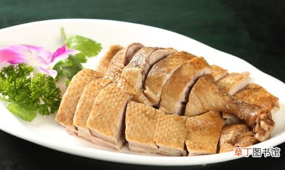 吃鸡食谱大全 教你做个爽爆味蕾的口水鸡
