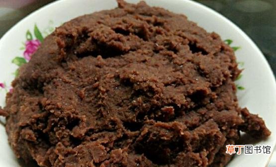 自制红豆沙吃着放心 自制红豆沙的保存方法