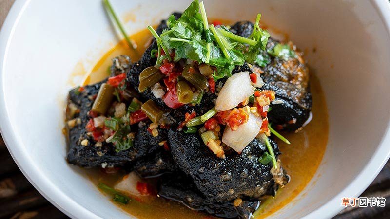 湖南特色美食