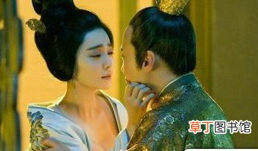 马嵬坡下杨贵妃没死，而是辗转流落到别处