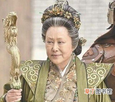佘太君百岁高龄仍旧驰骋沙场，是真的吗？