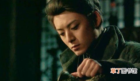 王莽逼死了自己的小儿子，难道只是为了当皇帝？
