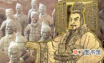 追求了一辈子长生的秦始皇,却只活了50岁
