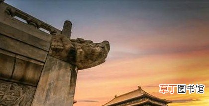 庞大的紫禁城内，各种灵异恐怖的传说也层出不穷