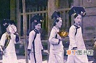 庞大的紫禁城内，各种灵异恐怖的传说也层出不穷