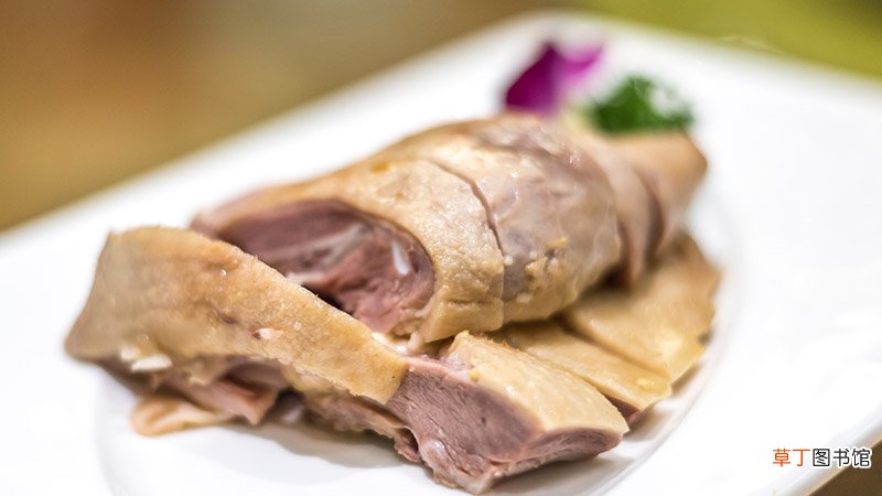南京特色美食