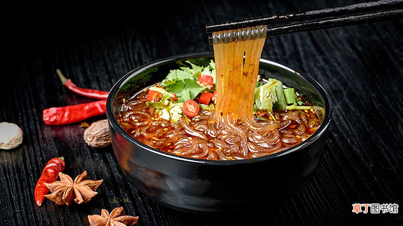 重庆特色美食