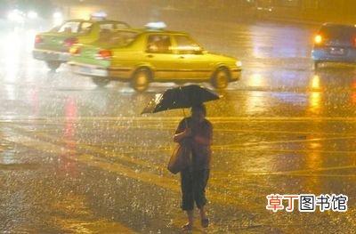 5月份是梅雨季节吗 全国11省区市有大到暴雨