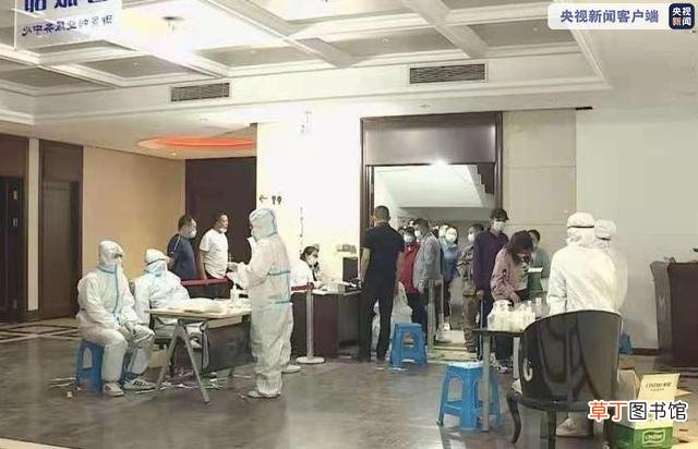 辽宁营口疫情最新消息 30名专家支援辽宁营口流调