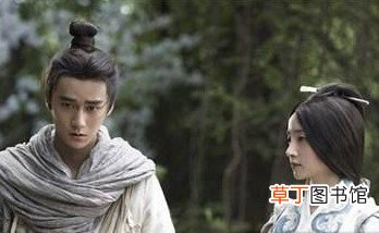 项羽武功盖世，初露锋芒的项羽拿了谁试刀？