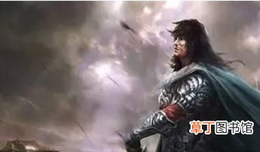 项羽武功盖世，初露锋芒的项羽拿了谁试刀？
