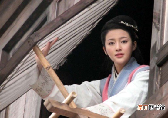 武大郎娶潘金莲，真的是因为美貌吗？