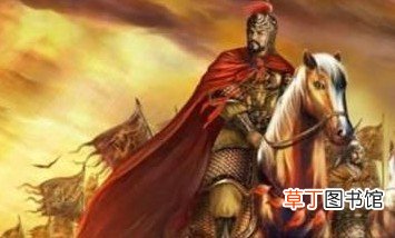 最能征善战的皇帝为何是唐太宗李世民？