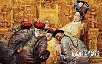 在慈禧掌权的几十年间，她攫取了多少财富？
