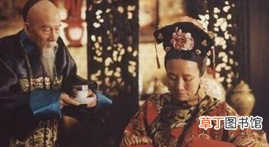 在慈禧掌权的几十年间，她攫取了多少财富？