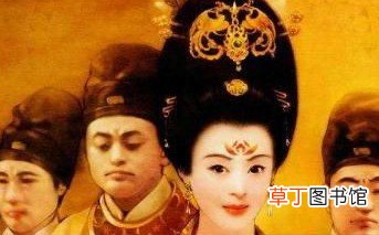 武惠妃和杨贵妃，究竟谁才是唐玄宗最爱的女人