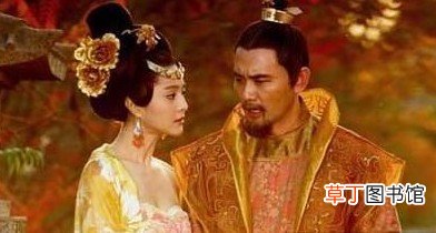 武惠妃和杨贵妃，究竟谁才是唐玄宗最爱的女人