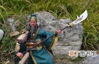 小说中的赤兔马和青龙偃月刀，在关羽死后去哪了