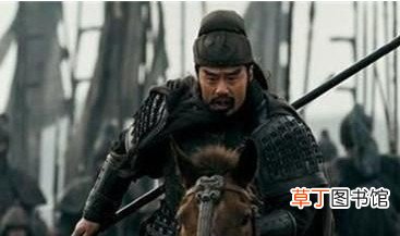 小说中的赤兔马和青龙偃月刀，在关羽死后去哪了