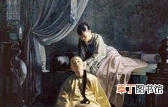 光绪竟然是慈禧和荣禄的私生子？光绪之死李莲英有很大嫌疑