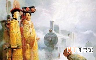 光绪竟然是慈禧和荣禄的私生子？光绪之死李莲英有很大嫌疑