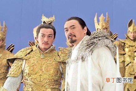 杨戬为何封神为二郎神，杨戬的战斗力如何？