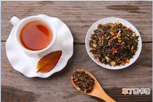什么茶可以保肝-什么茶最养肝护肝