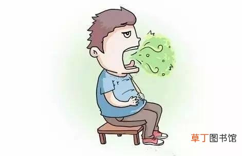 肚子胀气老放屁是怎么回事-肚子胀气老放屁的原因