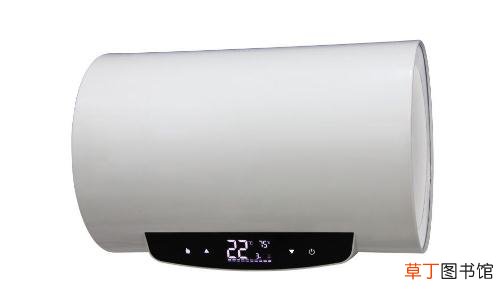 储水式电热水器的安装及保养方法