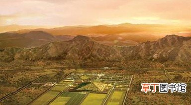 千年无人挖掘的秦始皇陵，里面到底有什么玄机？