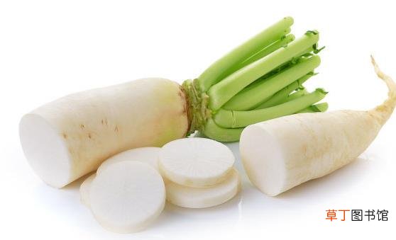 萝卜的家常做法 吃白萝卜的7大禁忌