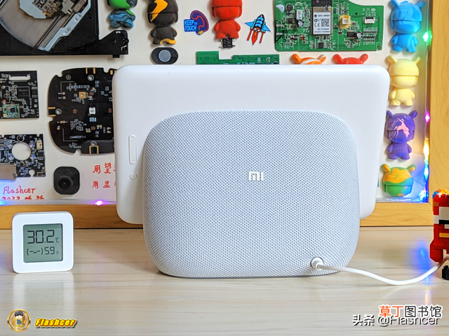 小度音响怎么连接无线网络 小爱音箱怎么连接wifi