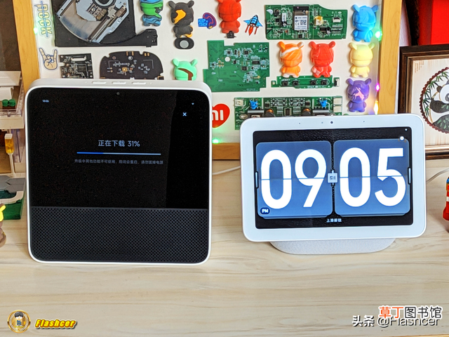 小度音响怎么连接无线网络 小爱音箱怎么连接wifi