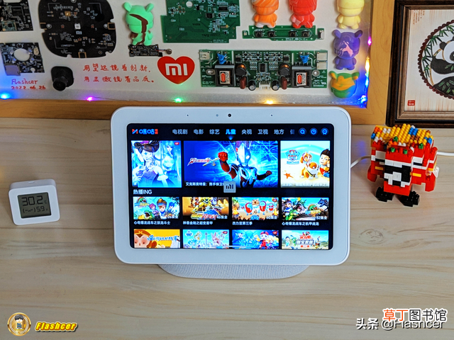 小度音响怎么连接无线网络 小爱音箱怎么连接wifi
