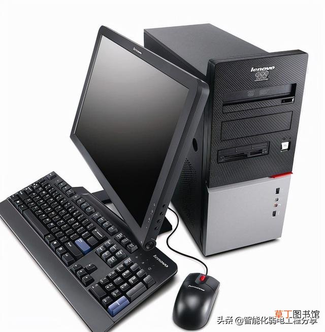 基础电脑入门教程 初学电脑基础知识