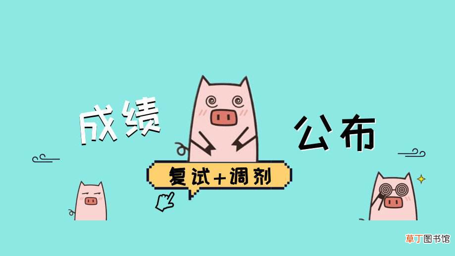 复试失败能不能再调剂