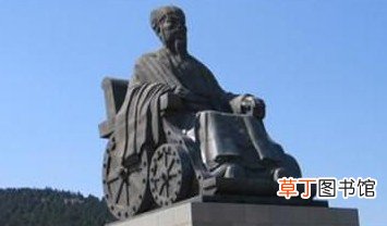 诸葛亮下葬的时候，都发生了哪些怪事？