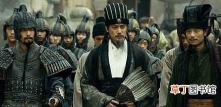 诸葛亮下葬的时候，都发生了哪些怪事？