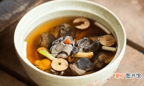 喝乌鸡汤禁忌-乌鸡汤不能什么时候喝