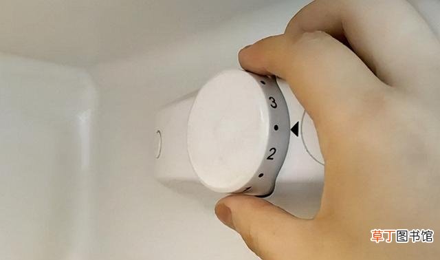 为什么夏天和冬天都要调高温挡 冰箱分别调几档合适