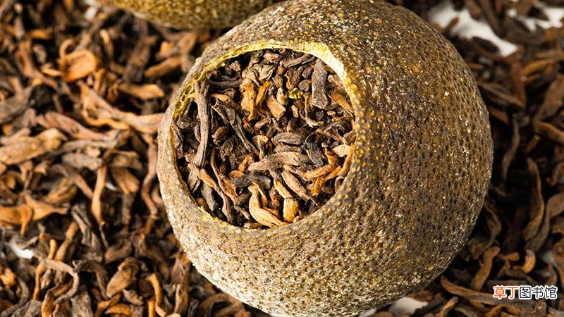 普洱茶是什么茶