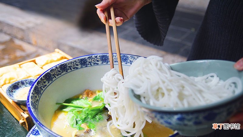 昆明特色美食