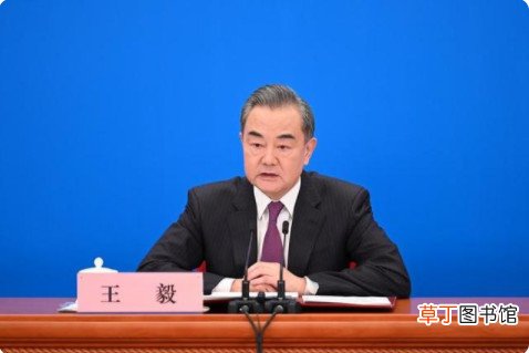 巴以冲突中方表态 王毅:欢迎巴以在华举行直接谈判