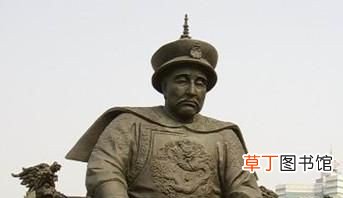 皇太极的死，是历史上最香艳的暗杀行动
