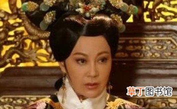 生活奢华的慈禧喜爱摄影，钟情巴黎香水