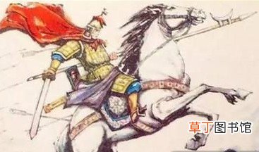 白起的“人屠”称号是怎么得来的，四十万赵军不算多